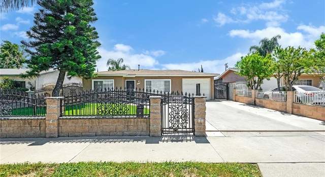 Photo of 617 W Ralston St, Ontario, CA 91762