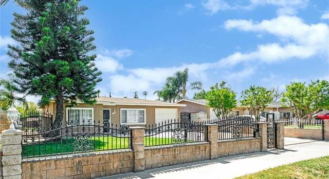 Photo of 617 W Ralston St, Ontario, CA 91762
