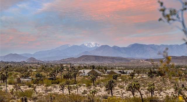 Photo of 59000 Mesa Dr, Yucca Valley, CA 92252