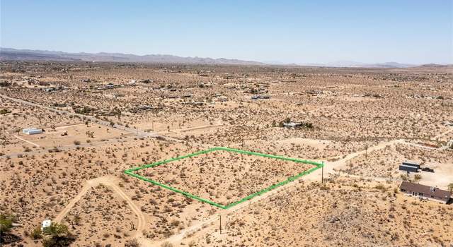 Photo of 59000 Mesa Dr, Yucca Valley, CA 92252