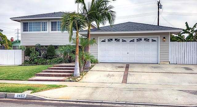 Photo of 1457 N Center St, Orange, CA 92867