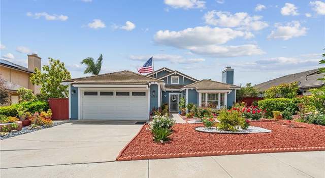 Photo of 2083 Jeremy Ln, Escondido, CA 92027