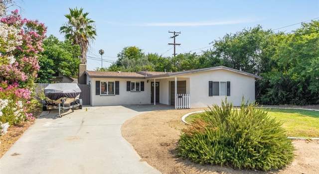 Photo of 5505 Walter St, Riverside, CA 92504