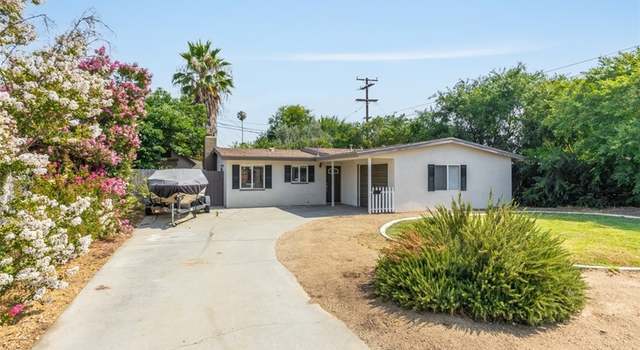 Photo of 5505 Walter St, Riverside, CA 92504