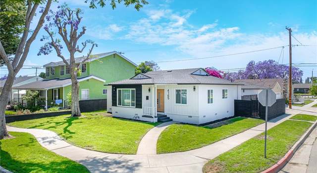 Photo of 4165 Redline Dr, Lakewood, CA 90713