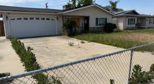 Photo of 2513 Larcus Ave, Bakersfield, CA 93307