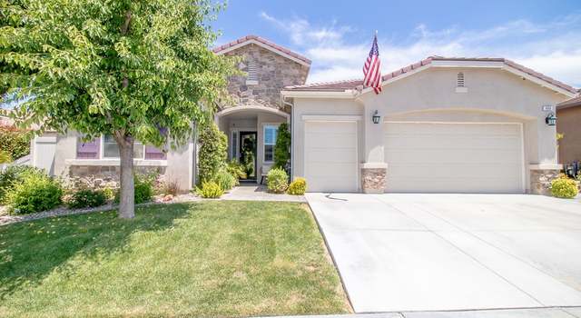 Photo of 464 Whitney Peak, Beaumont, CA 92223