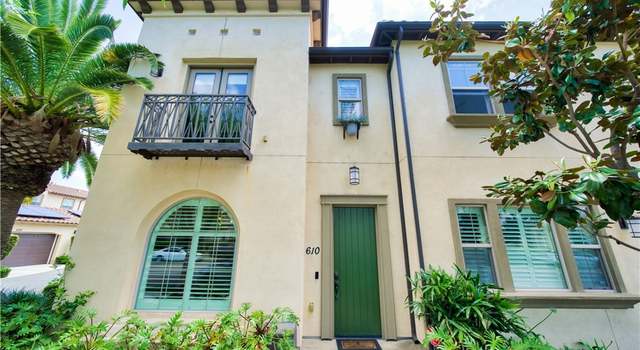 Photo of 610 E 5th St, Santa Ana, CA 92701