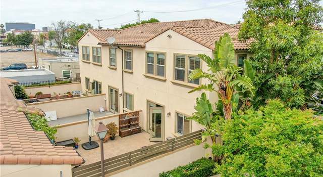 Photo of 610 E 5th St, Santa Ana, CA 92701