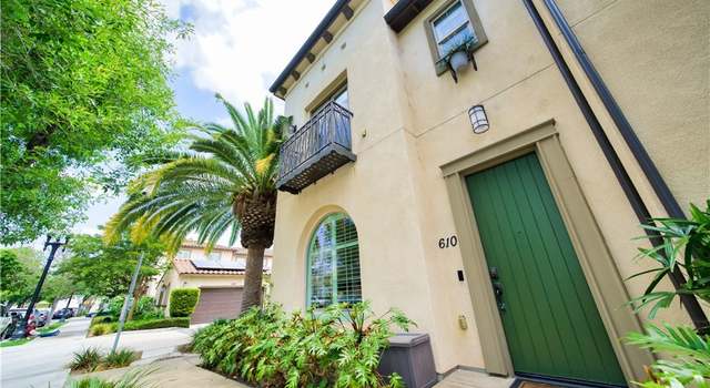 Photo of 610 E 5th St, Santa Ana, CA 92701
