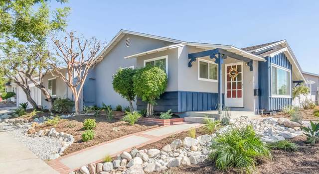 Photo of 621 E Plymouth St, Glendora, CA 91740