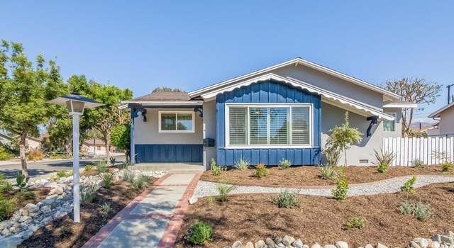 Photo of 621 E Plymouth St, Glendora, CA 91740
