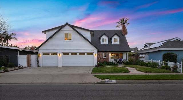 Photo of 11951 E Cherry St, Los Alamitos, CA 90720