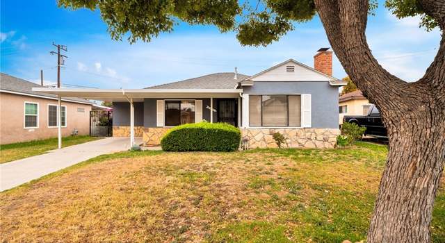 Photo of 8241 Elmont Ave, Pico Rivera, CA 90660