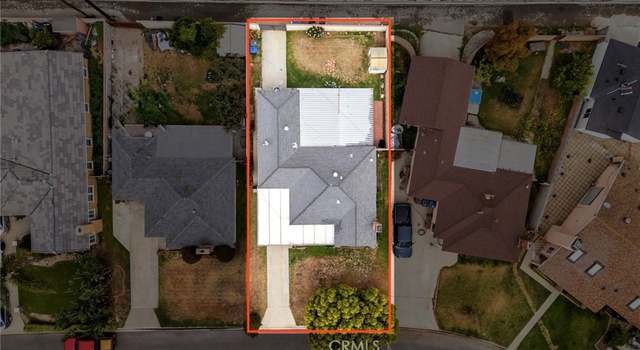 Photo of 8241 Elmont Ave, Pico Rivera, CA 90660
