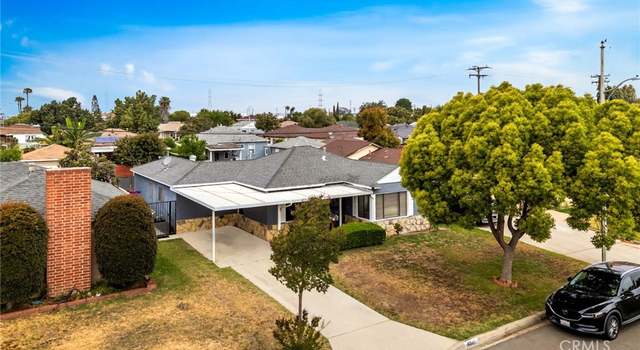 Photo of 8241 Elmont Ave, Pico Rivera, CA 90660