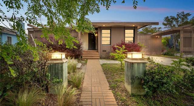 Photo of 4268 Mentone Ave, Culver City, CA 90232