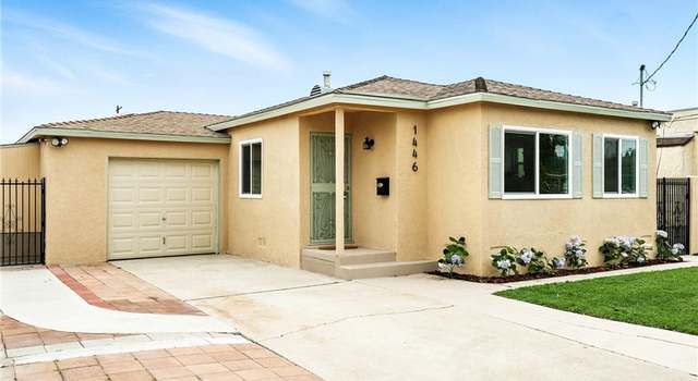 Photo of 1446 Ravenna Ave, Wilmington, CA 90744