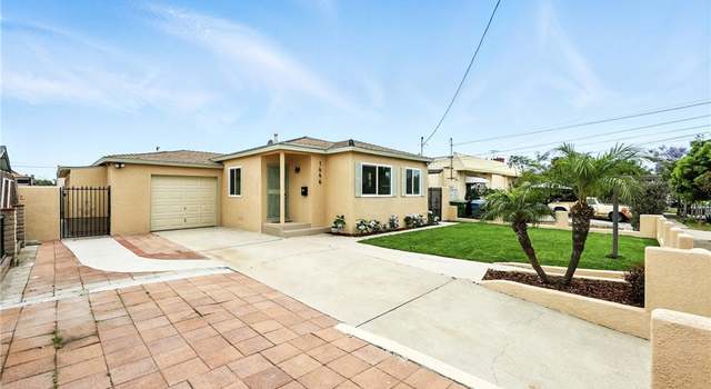 Photo of 1446 Ravenna Ave, Wilmington, CA 90744
