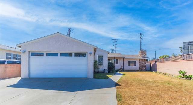 Photo of 13303 Judah Ave, Hawthorne, CA 90250