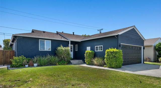 Property at 17210 Haas Ave, Torrance, CA 90504, 4 beds, 2 baths