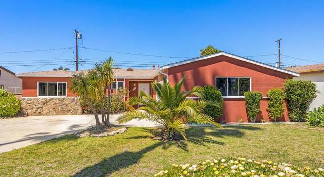 Photo of 1125 Park Ave, Port Hueneme, CA 93041