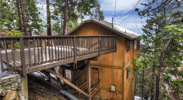 Photo of 615 E Victoria Ct, Lake Arrowhead, CA 92352