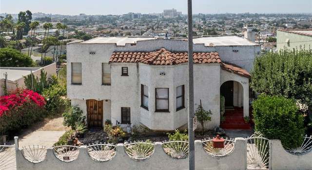 Photo of 3120 Minnesota St, Los Angeles, CA 90031