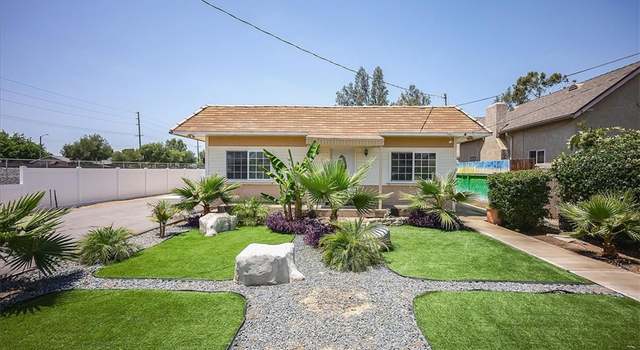 Property at 6391 Stearns St, Riverside, CA 92504, 5 beds, 3 baths