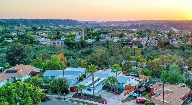 Photo of 6350 Birchwood St, San Diego, CA 92120