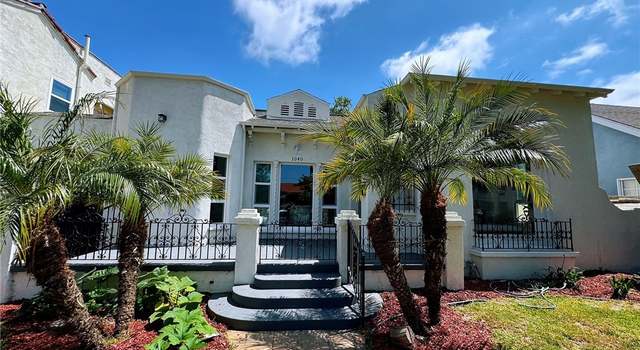 Photo of 1040 W 64TH St, Los Angeles, CA 90044