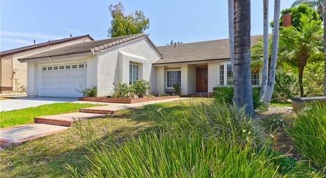 Photo of 1264 Fawnridge Dr, Brea, CA 92821