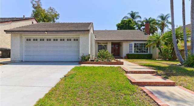 Photo of 1264 Fawnridge Dr, Brea, CA 92821