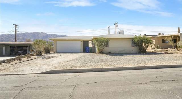 Photo of 73449 Yucca Ave, 29 Palms, CA 92277