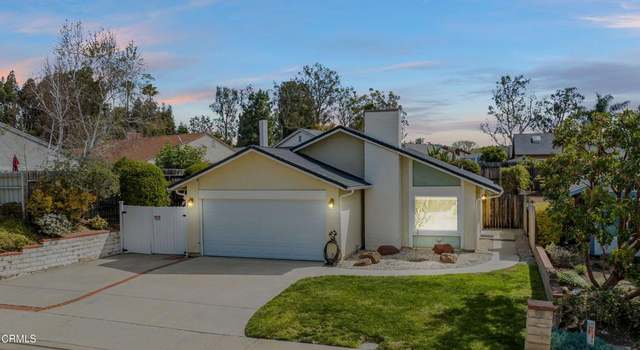 Photo of 4388 Amberwick Ln, Moorpark, CA 93021