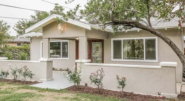 Property at 1550 Atchison St, Pasadena, CA 91104, 7 beds, 5 baths