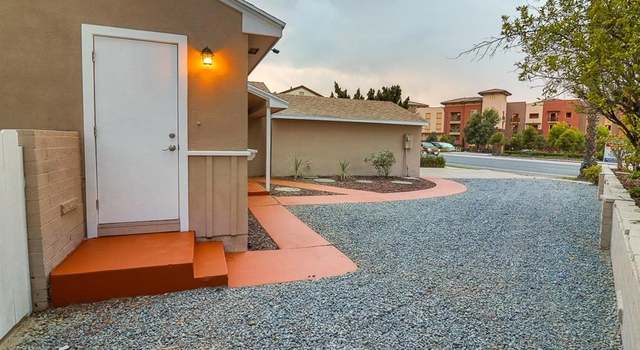 Photo of 6897 Mission Gorge, San Diego, CA 92120