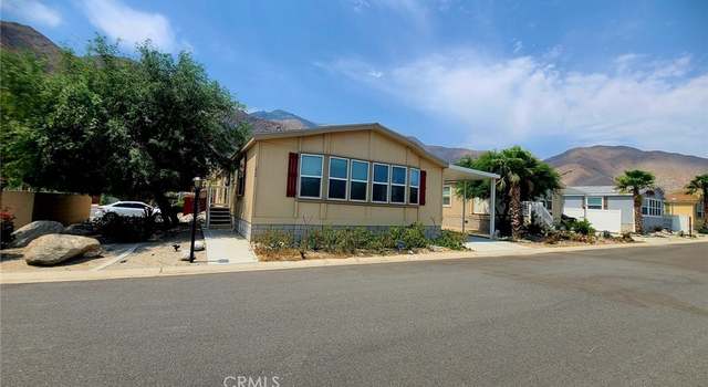 Photo of 22840 Sterling Ave #202, Palm Springs, CA 92262