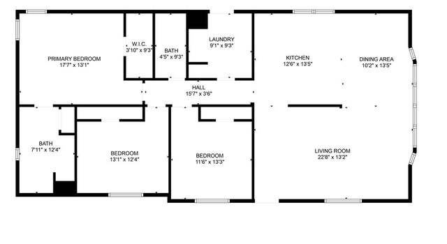 Photo of 22840 Sterling Ave #202, Palm Springs, CA 92262