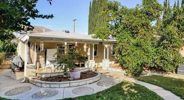 Photo of 7918 Kyle St, Sunland, CA 91040
