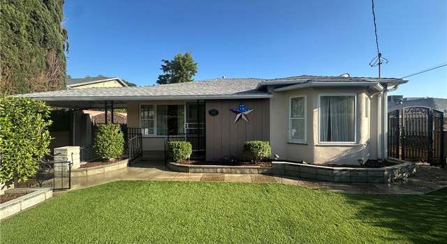Photo of 7918 Kyle St, Sunland, CA 91040