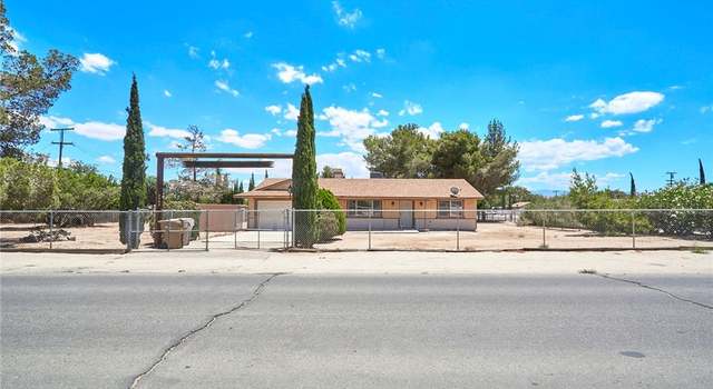 Photo of 9909 5th Ave, Hesperia, CA 92345