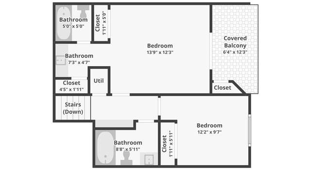 Photo of 4900 N Grand Ave #307, Covina, CA 91724