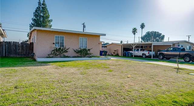 Photo of 609 Patricia Ave, Bakersfield, CA 93304