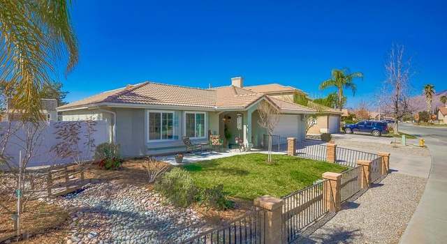 Photo of 1372 Villines Ave, San Jacinto, CA 92583
