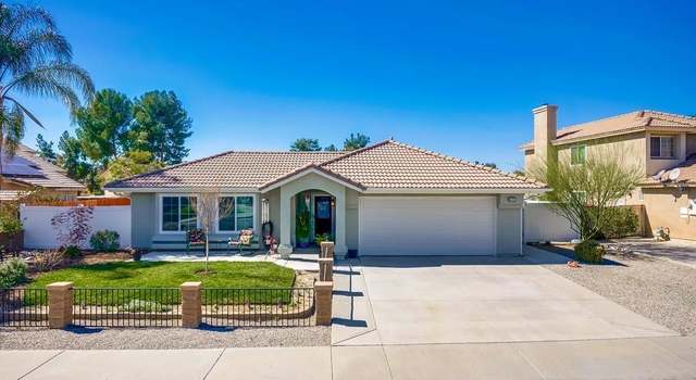 Photo of 1372 Villines Ave, San Jacinto, CA 92583