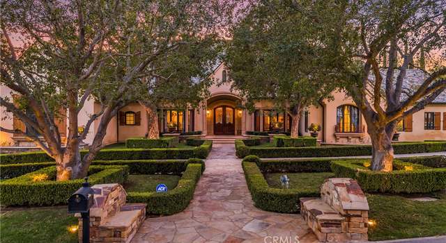 Photo of 22931 Sonriente Trl, Trabuco Canyon, CA 92679