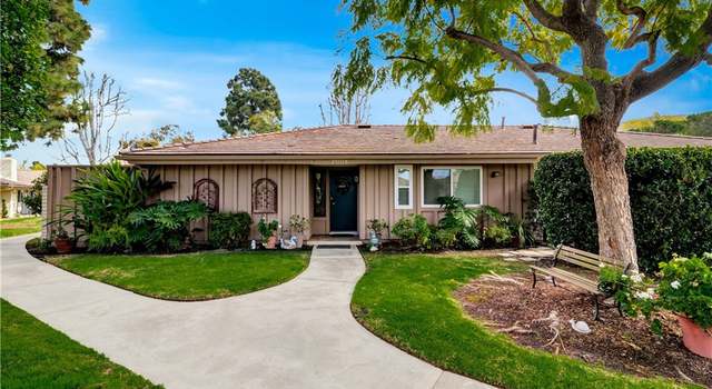 Photo of 27111 Capote De Paseo Unit B, San Juan Capistrano, CA 92675