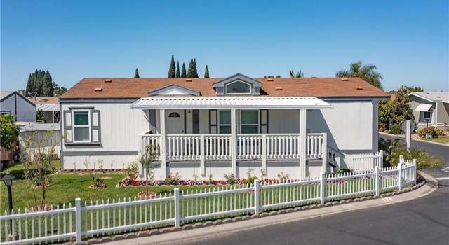 Photo of 8200 Bolsa Ave #92, Midway City, CA 92655