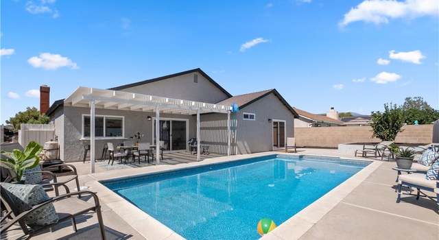 Photo of 2433 Carlsbad Cir, Hemet, CA 92545